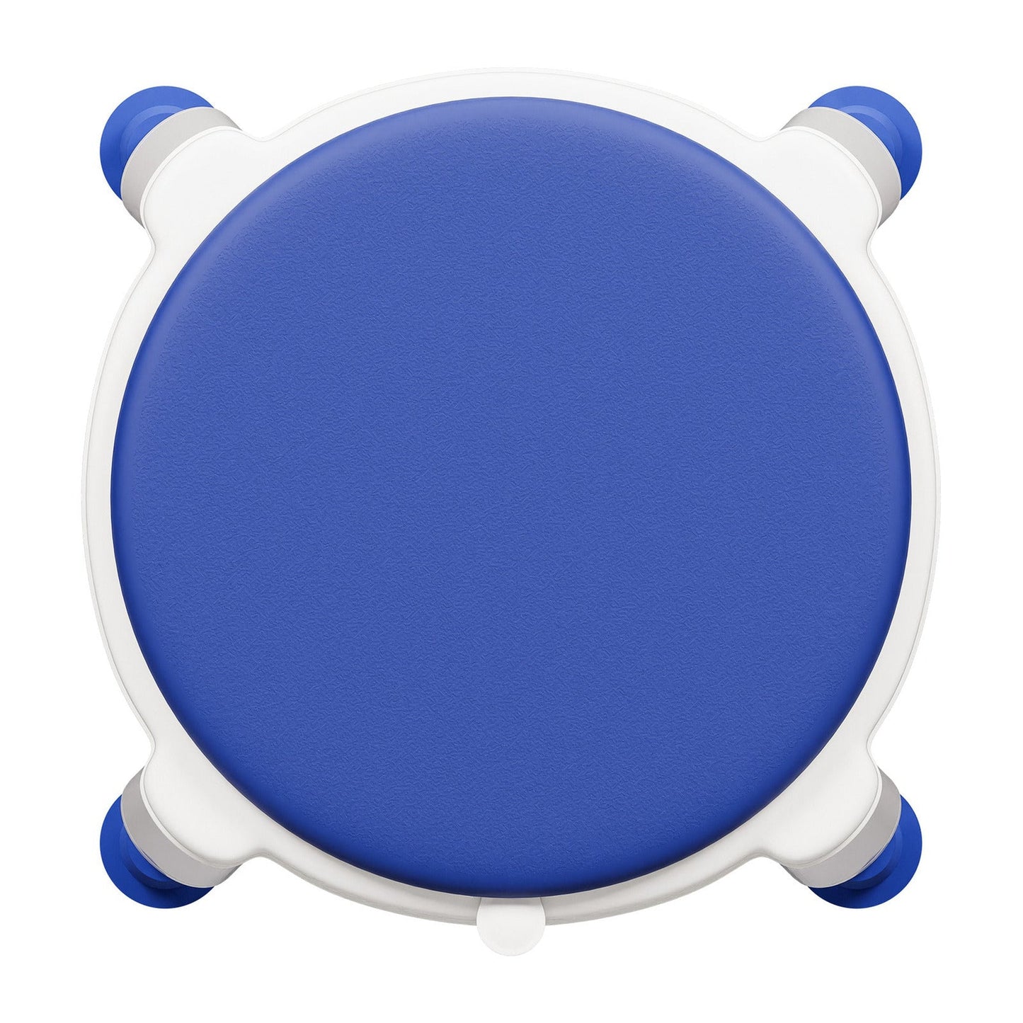 Evekare Rotating Bath Stool With Tray