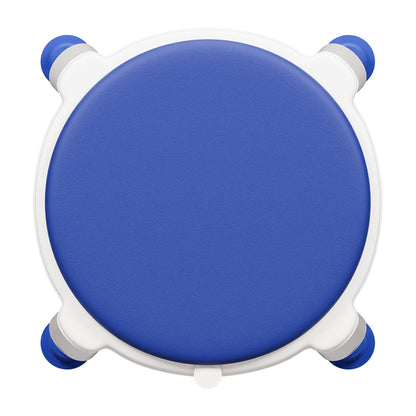 Evekare Rotating Bath Stool With Tray