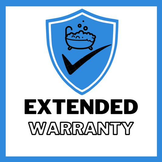Extended Warranty [applies to products under $25000]