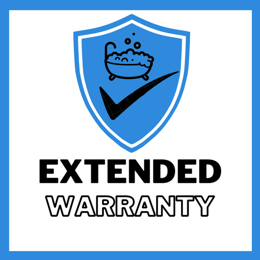 Extended Warranty [applies to products under $999]