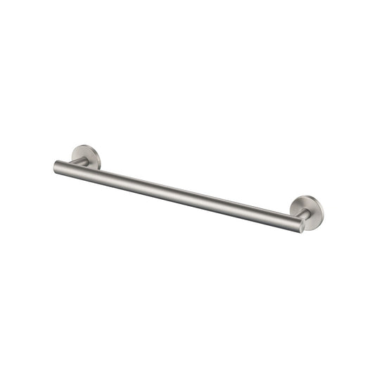 Flusso Faucets 18" Shower Grab Bar in Brushed Nickel (GBB.9218BN)