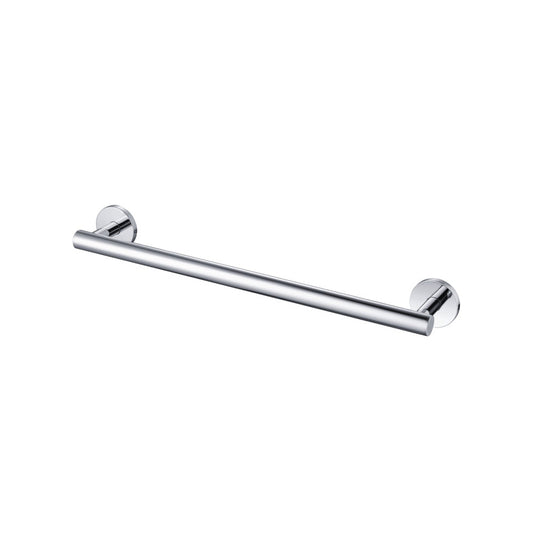 Flusso Faucets 18" Shower Grab Bar in Chrome (GBB.9218CP)