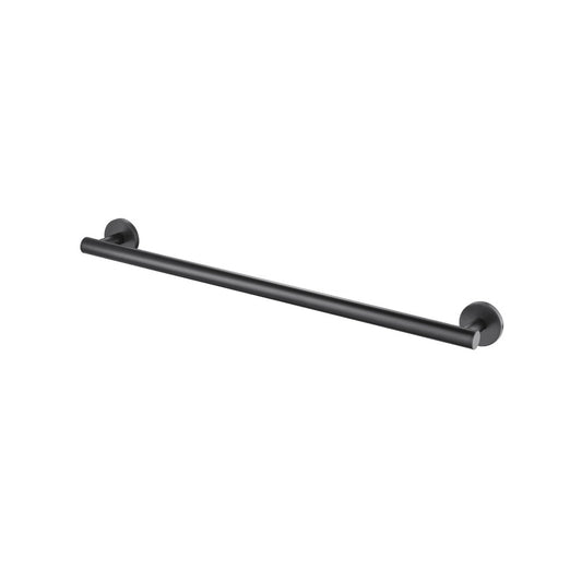 Flusso Faucets 24" Shower Grab Bar in Matte Black (GBB.9224MB)