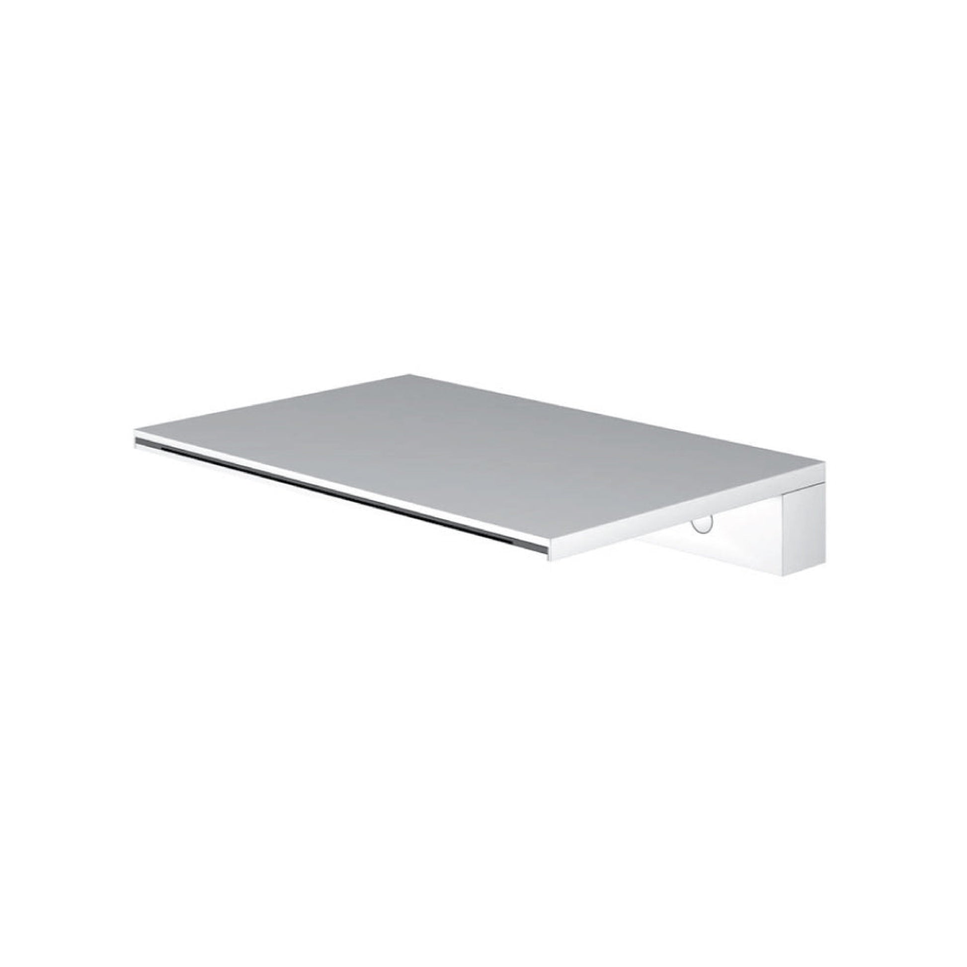 Flusso Faucets Cascade Flow Water Fall Tub Filler in Brushed Nickel (CFB.2350BN)