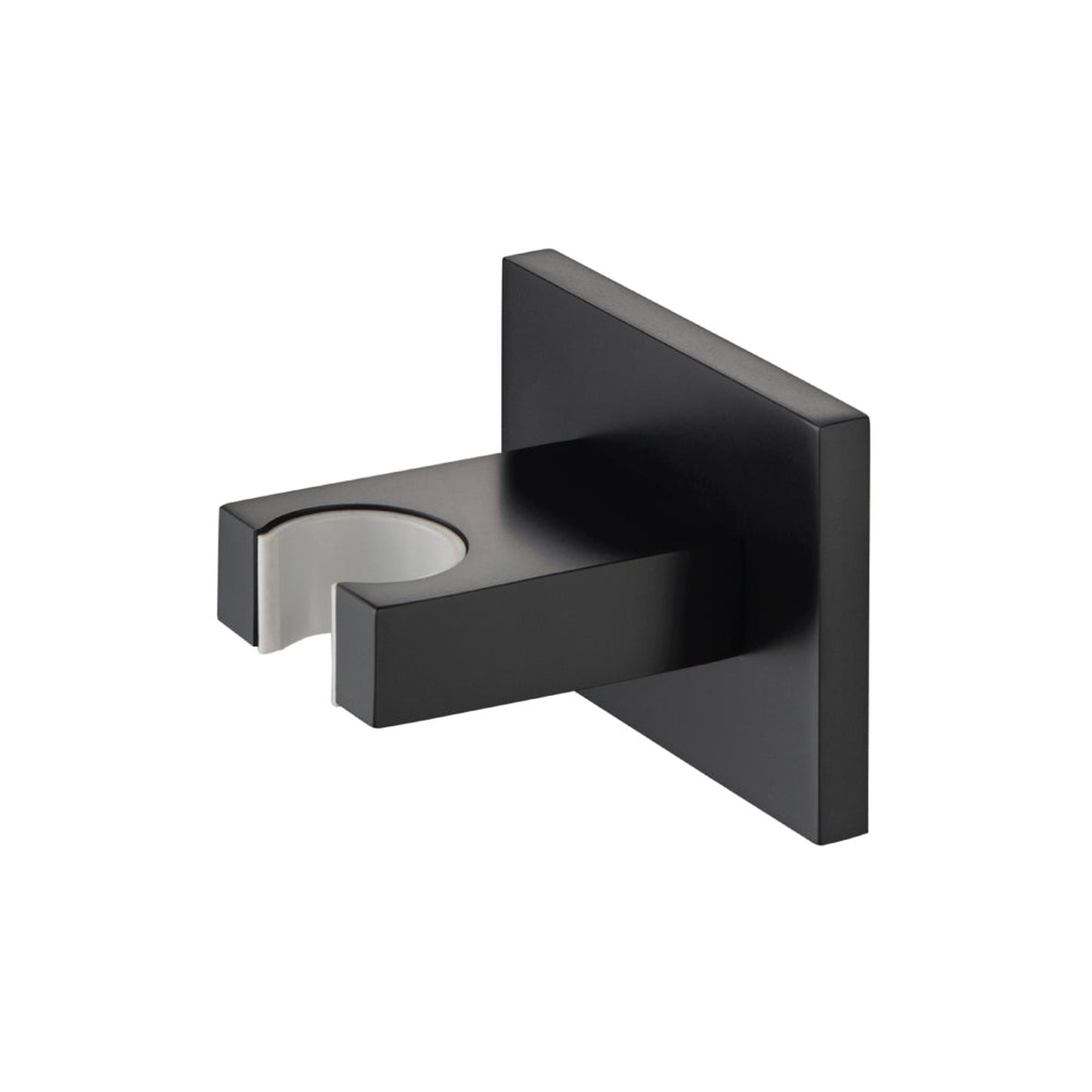 Flusso Faucets Serie 160 Hand Shower Holder in Polished Nickel