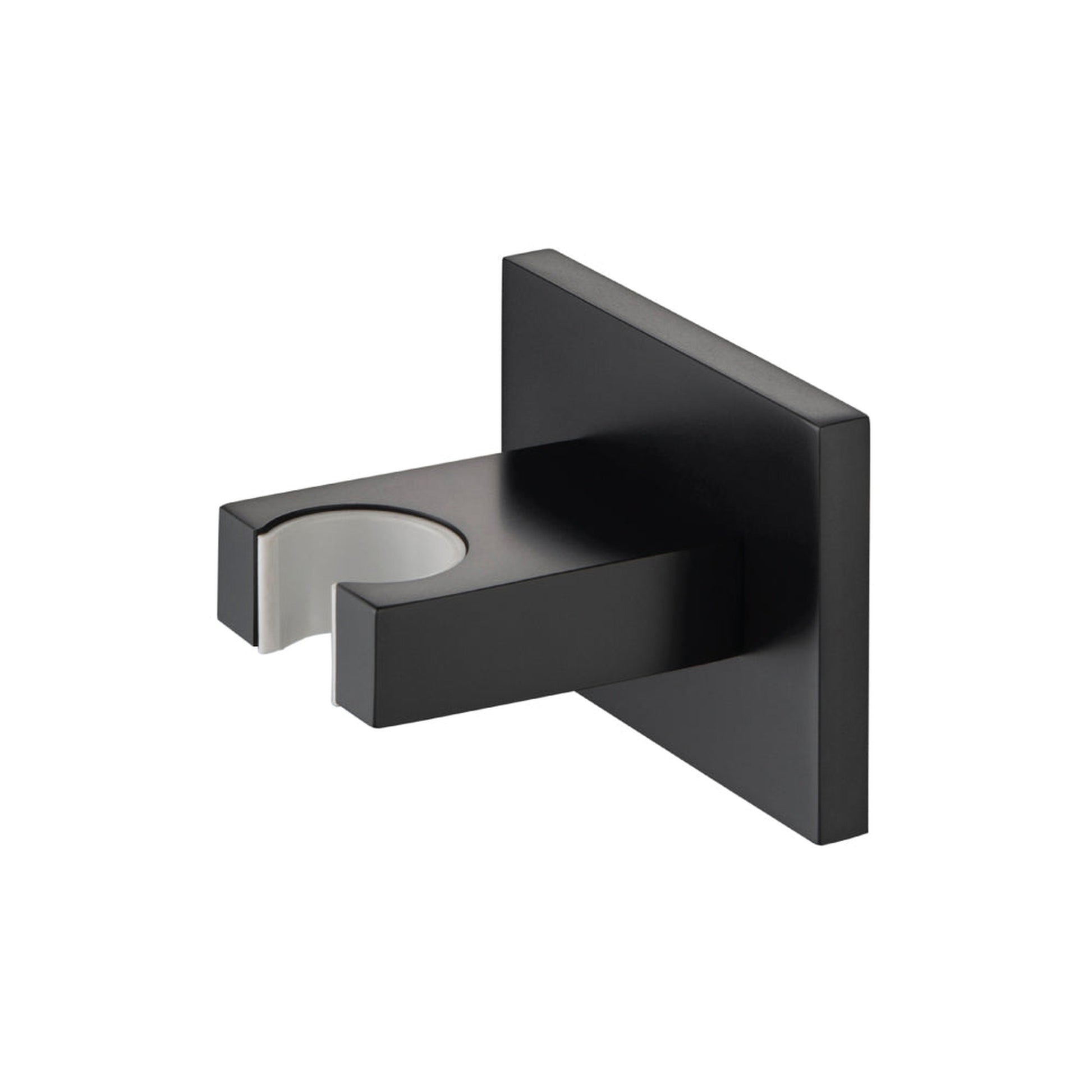 Flusso Faucets Serie 160 Hand Shower Holder in Polished Nickel
