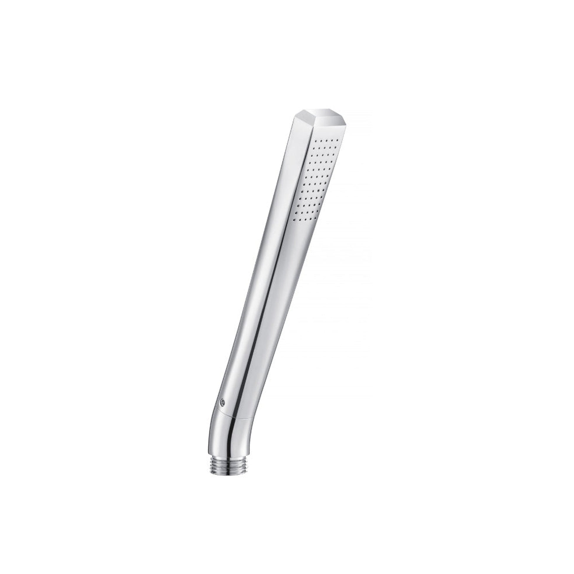 Flusso Faucets Serie 230 Single Function Hand Held Wand / Hand Shower in Chrome