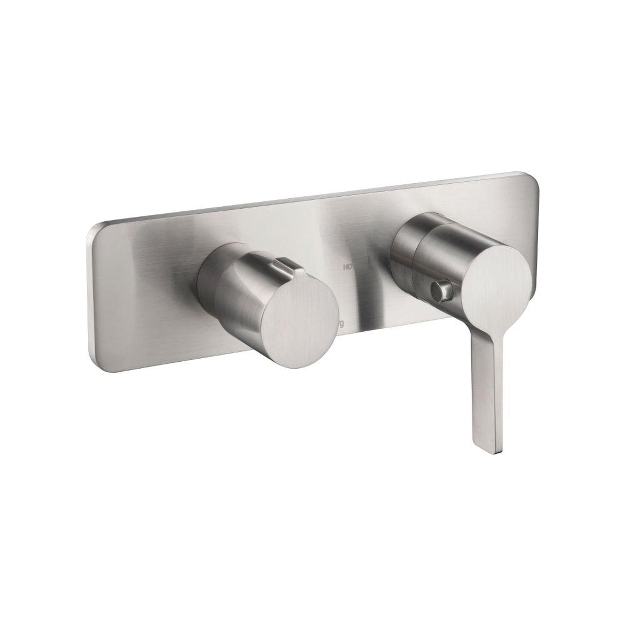 Flusso Faucets Serie 260 3/4