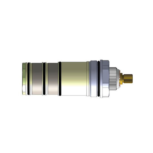 Flusso Faucets Temperature Cartridge for TVH Valves