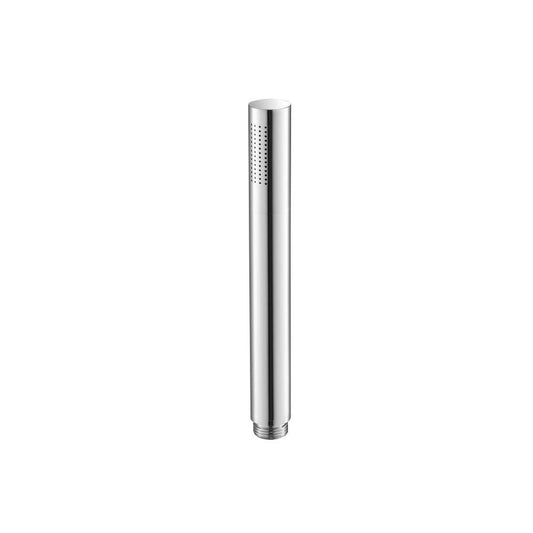 Flusso Faucets Universal Fixtures Single Function Hand Held Shower Head in Chrome (HS1004HCP)