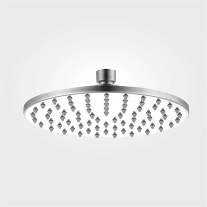 Fontana Contemporary Series Chrome Shower Head