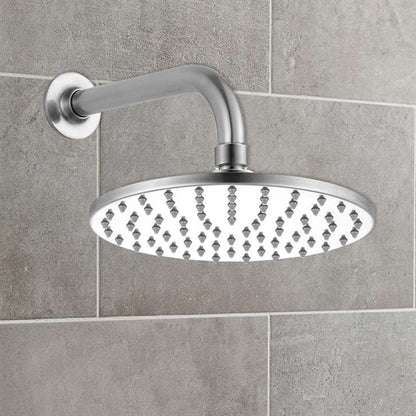 Fontana Contemporary Series Chrome Shower Head