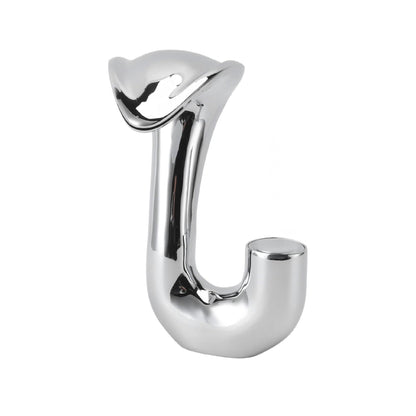 Fontana Fecamp Waterfall Touchless Chrome Basin Faucet