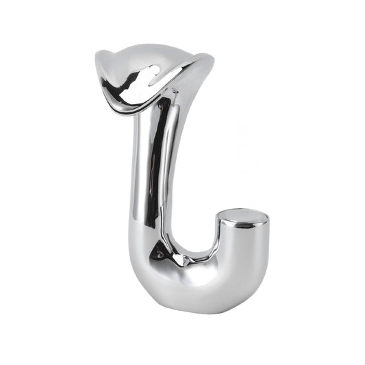 Fontana Fecamp Waterfall Touchless Chrome Basin Faucet