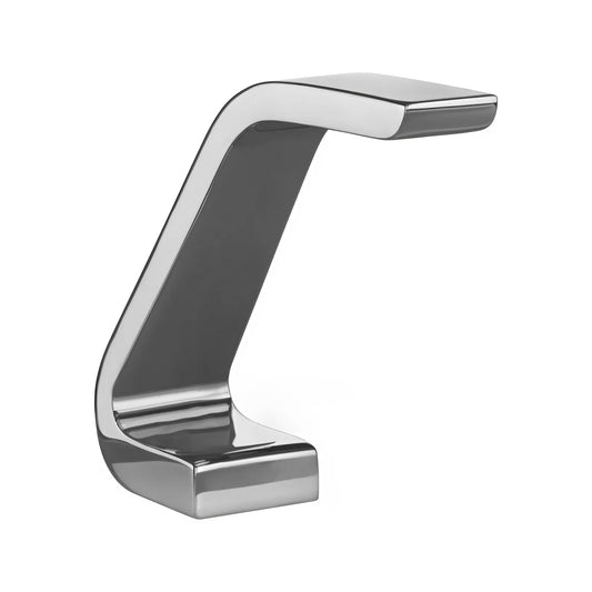 Fontana Kourou Polished Chrome Touchless Deck Mounted Faucet