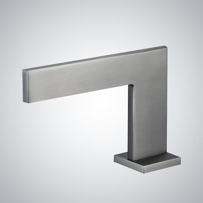 Fontana Vierzon Gunmetal Deluxe Touchless Sink Faucet