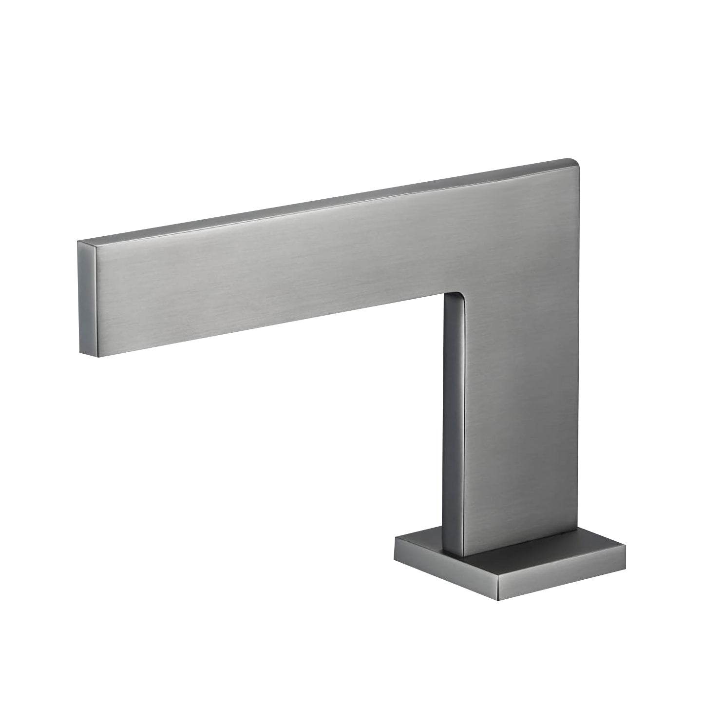 Fontana Vierzon Gunmetal Deluxe Touchless Sink Faucet