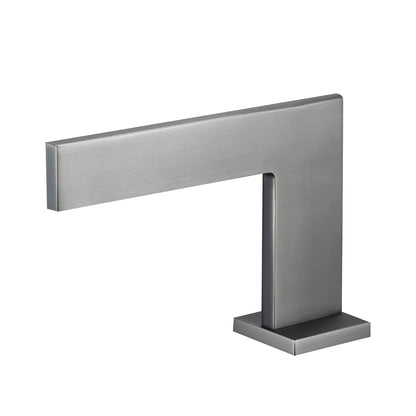 Fontana Vierzon Gunmetal Deluxe Touchless Sink Faucet