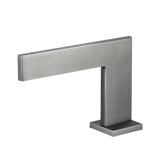Fontana Vierzon Gunmetal Deluxe Touchless Sink Faucet