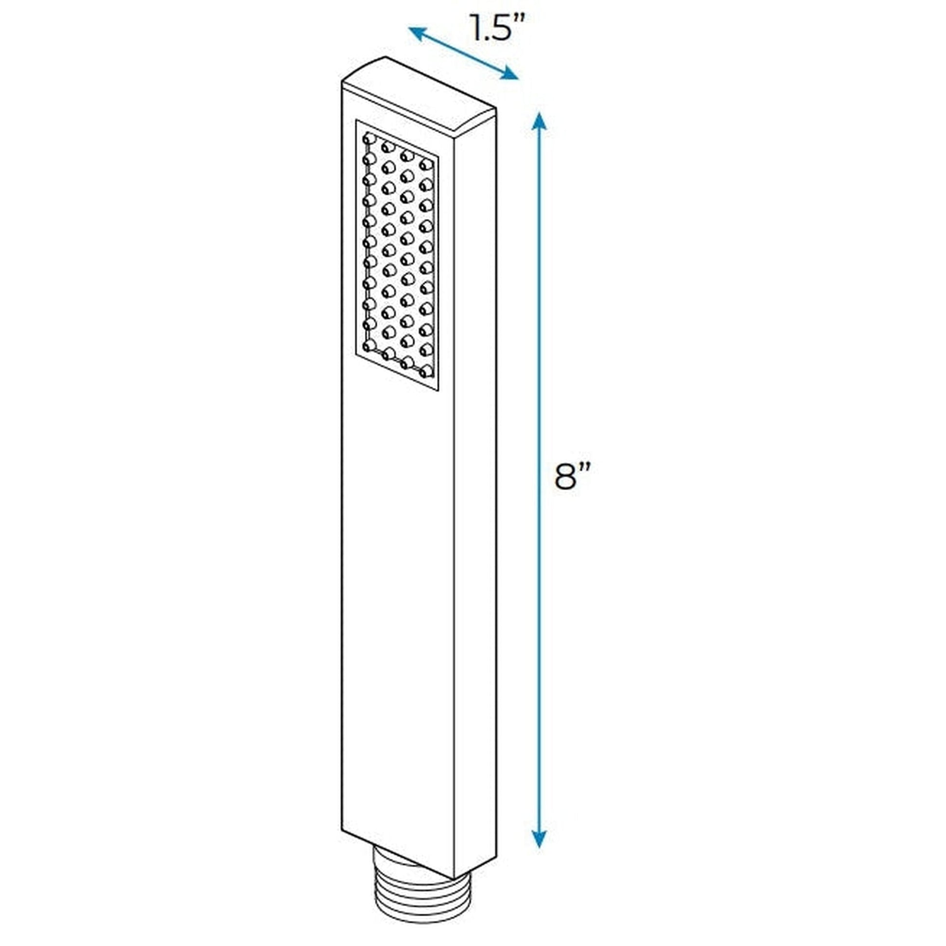 FontanaShowers Benevento Creative Luxury Gold Recessed Ceiling Mounted LED Musical Thermostatic Phone Controlled Waterfall, Rainfall & Mist Shower System With 6-Jet Body Sprays and Hand Shower