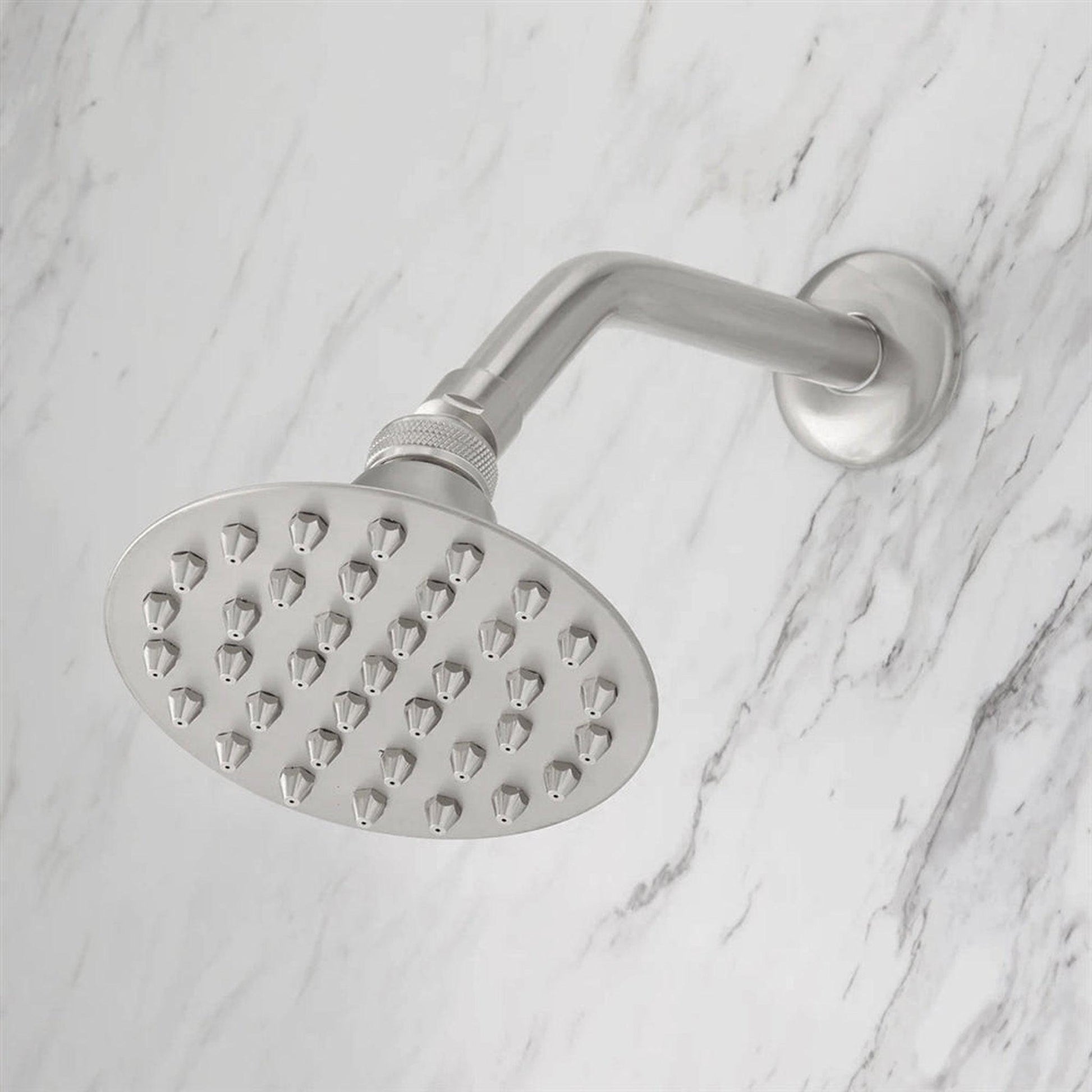 Best Designer Shower Sets On Sale Now! Fontana Showers Amazing Relaxation  Wide Ceiling LED Shower Head with Hand-Held Shower at FontanaShowers