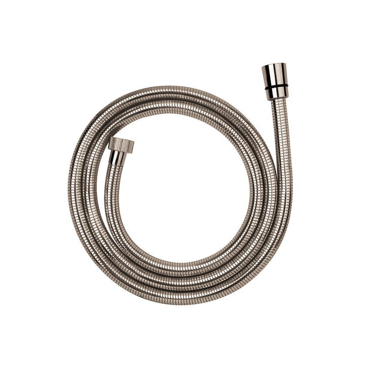 Fortis 5091200MB 60" Matte Black Hand Shower Hose