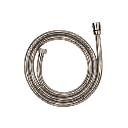 Fortis 5091200MB 60" Matte Black Hand Shower Hose