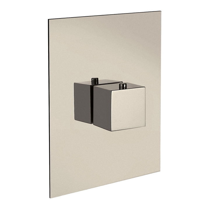 Fortis 84711SQBN Brushed Nickel
