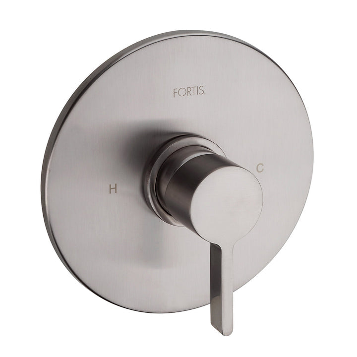 Fortis 92687L0BN Brera Brushed Nickel