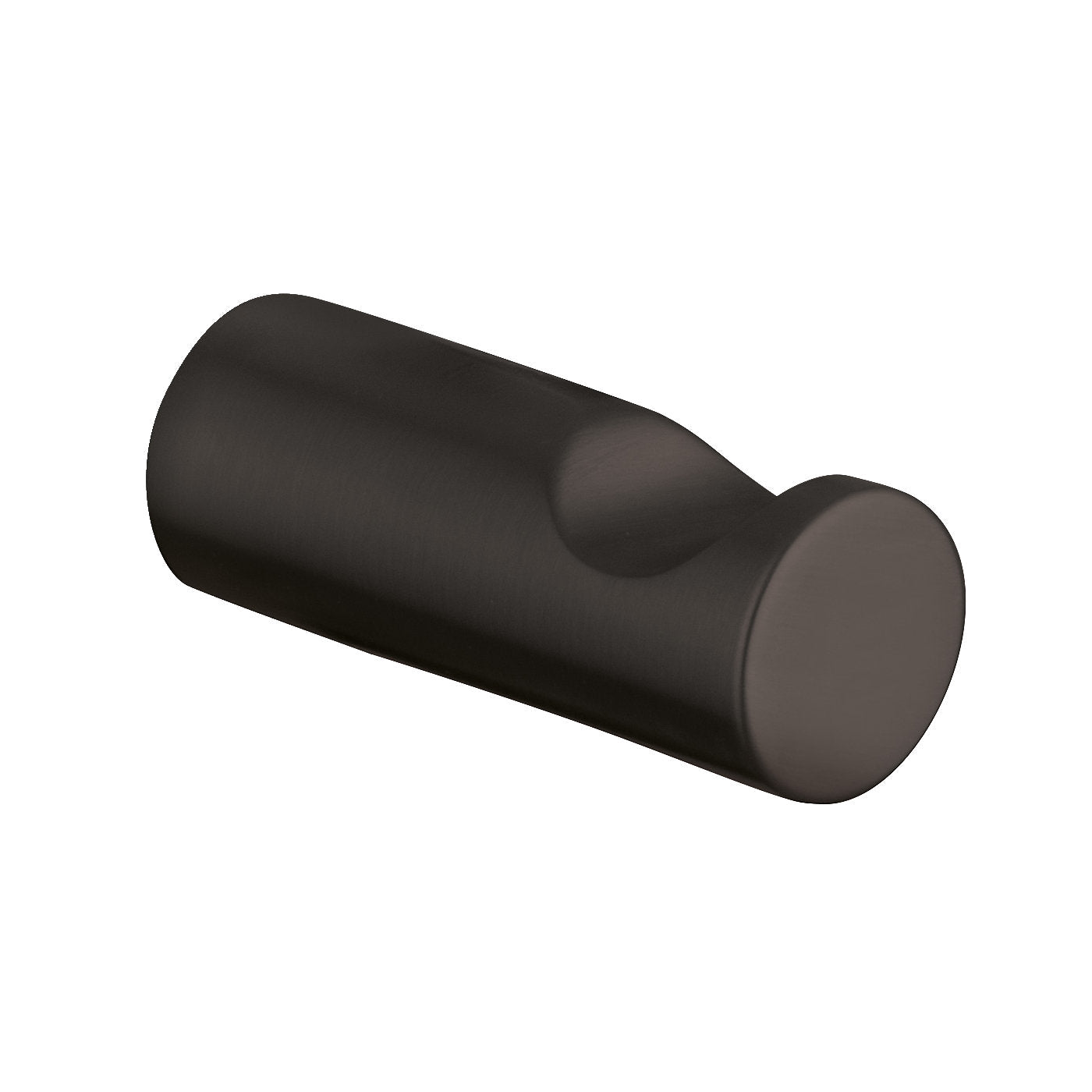 Fortis 9801100MB Matte Black Robe Hook Robe Hook