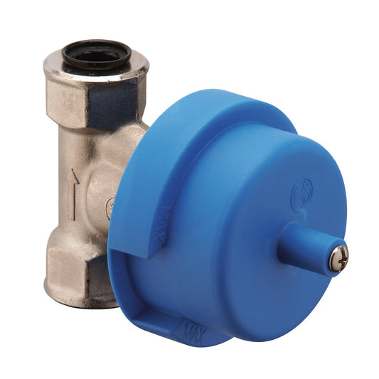 Fortis VALVE402 Volume Control Rough-in Valve