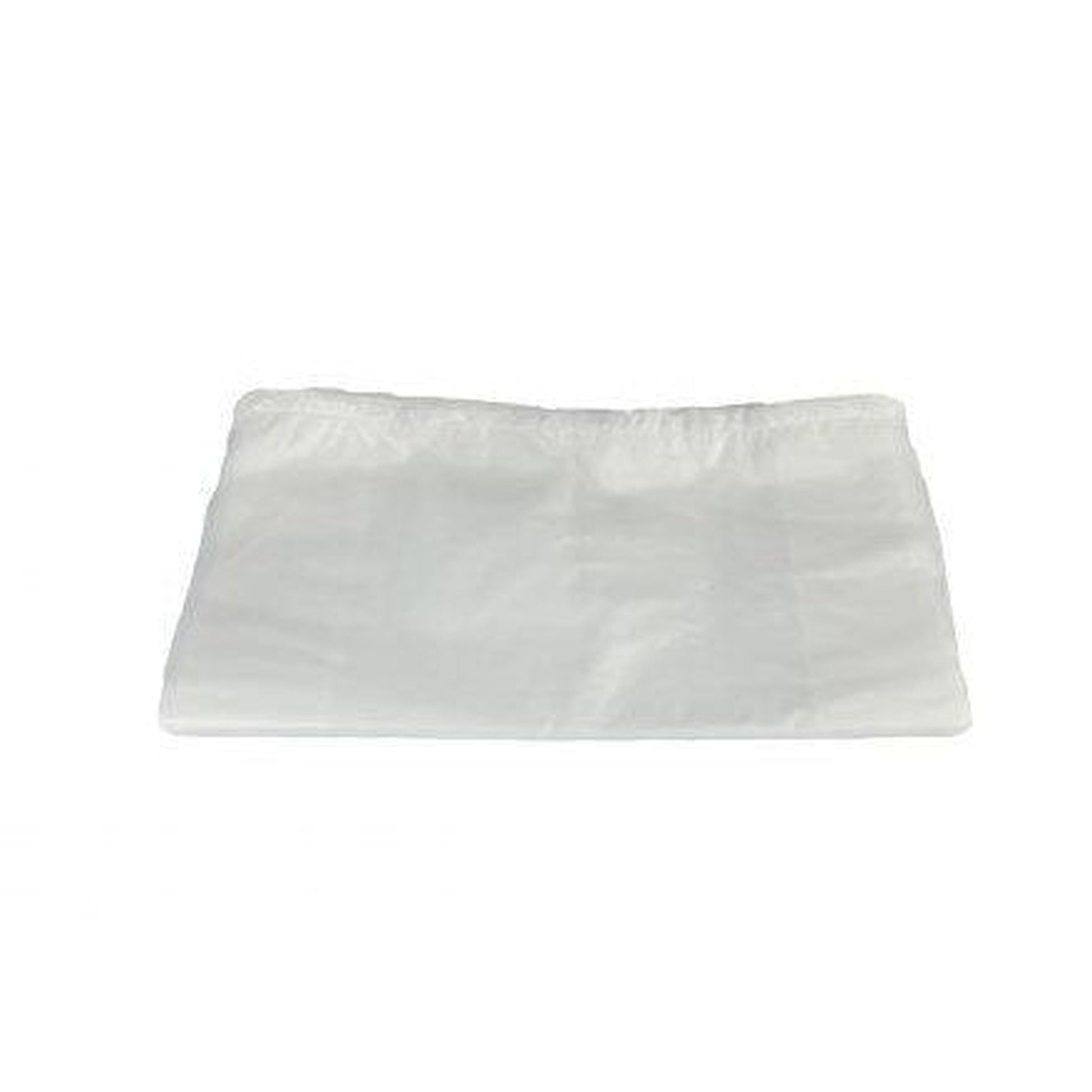 Frost 10 x 12 x 4 Transparent Feminine Hygiene