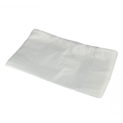 Frost 10 x 12 x 4 Transparent Feminine Hygiene