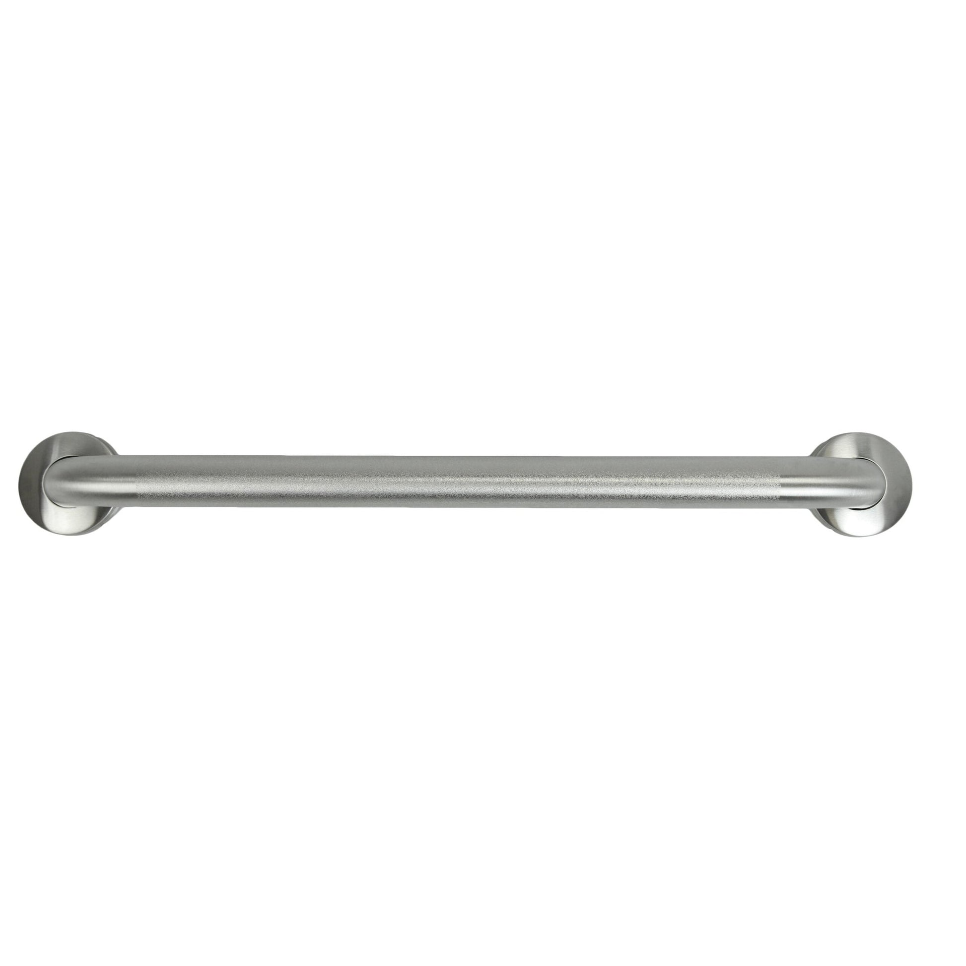 Frost 1001NP Wall Mounted 30" Brushed Stainless Steel Grab Bar