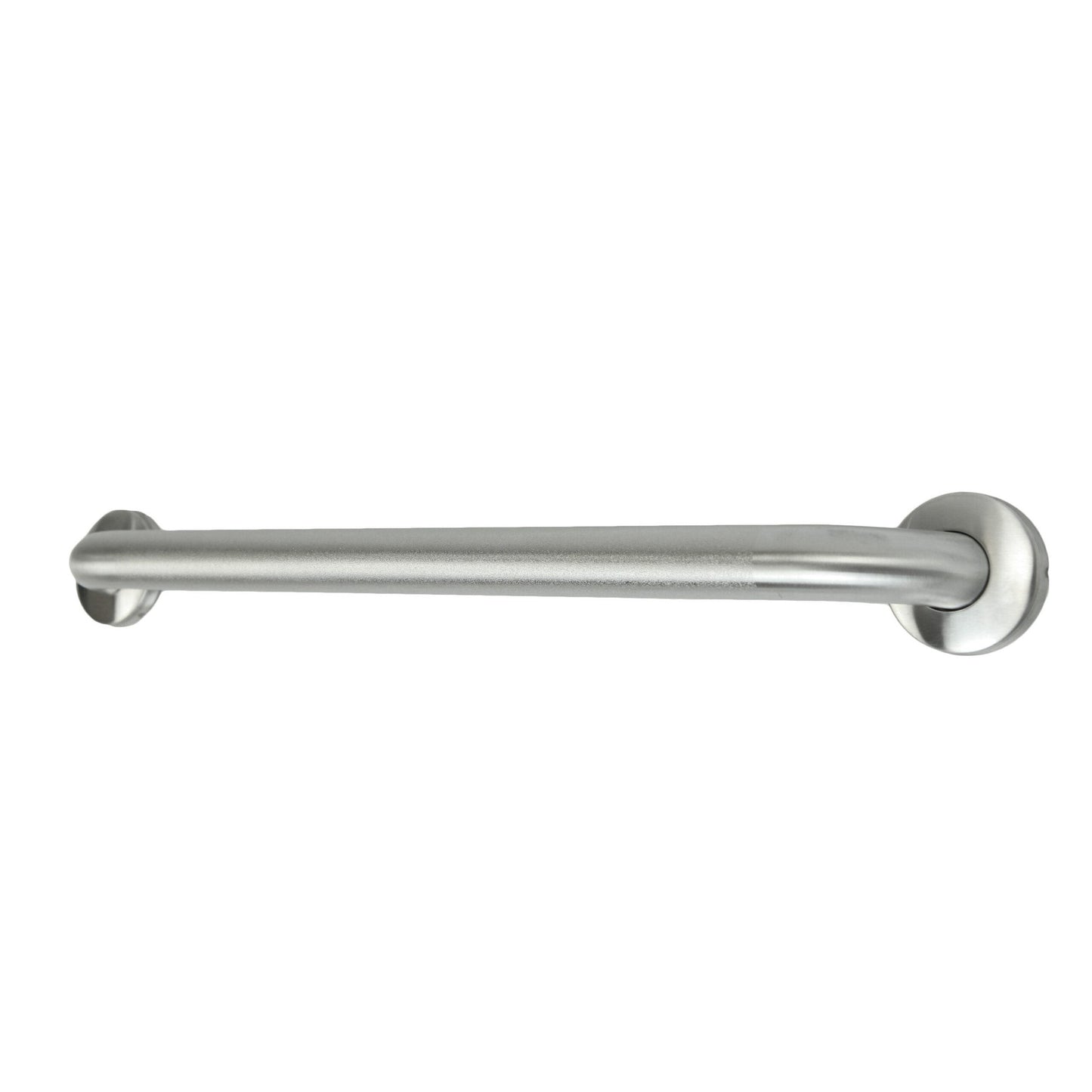 Frost 1001NP Wall Mounted 30" Brushed Stainless Steel Grab Bar