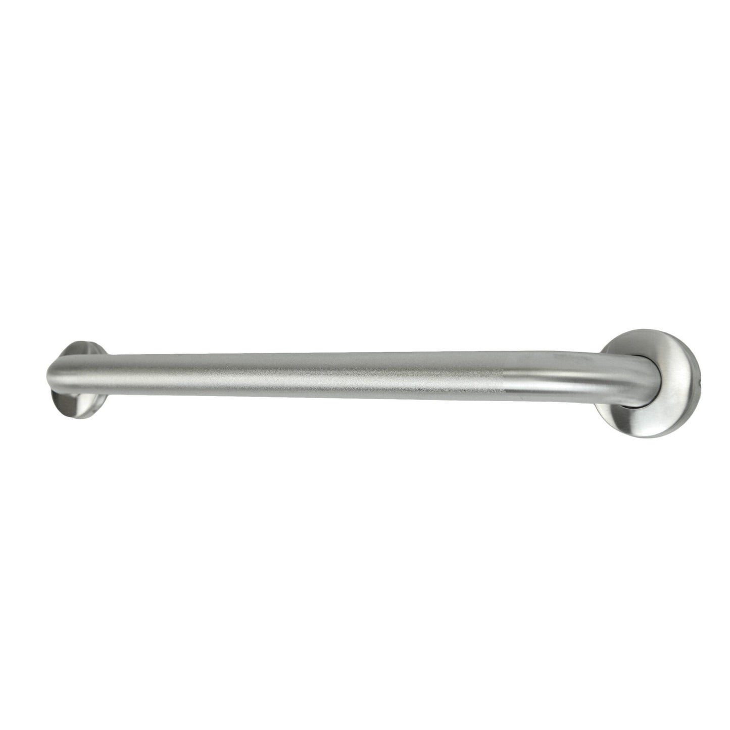 Frost 1001NP Wall Mounted 36" Brushed Stainless Steel Grab Bar