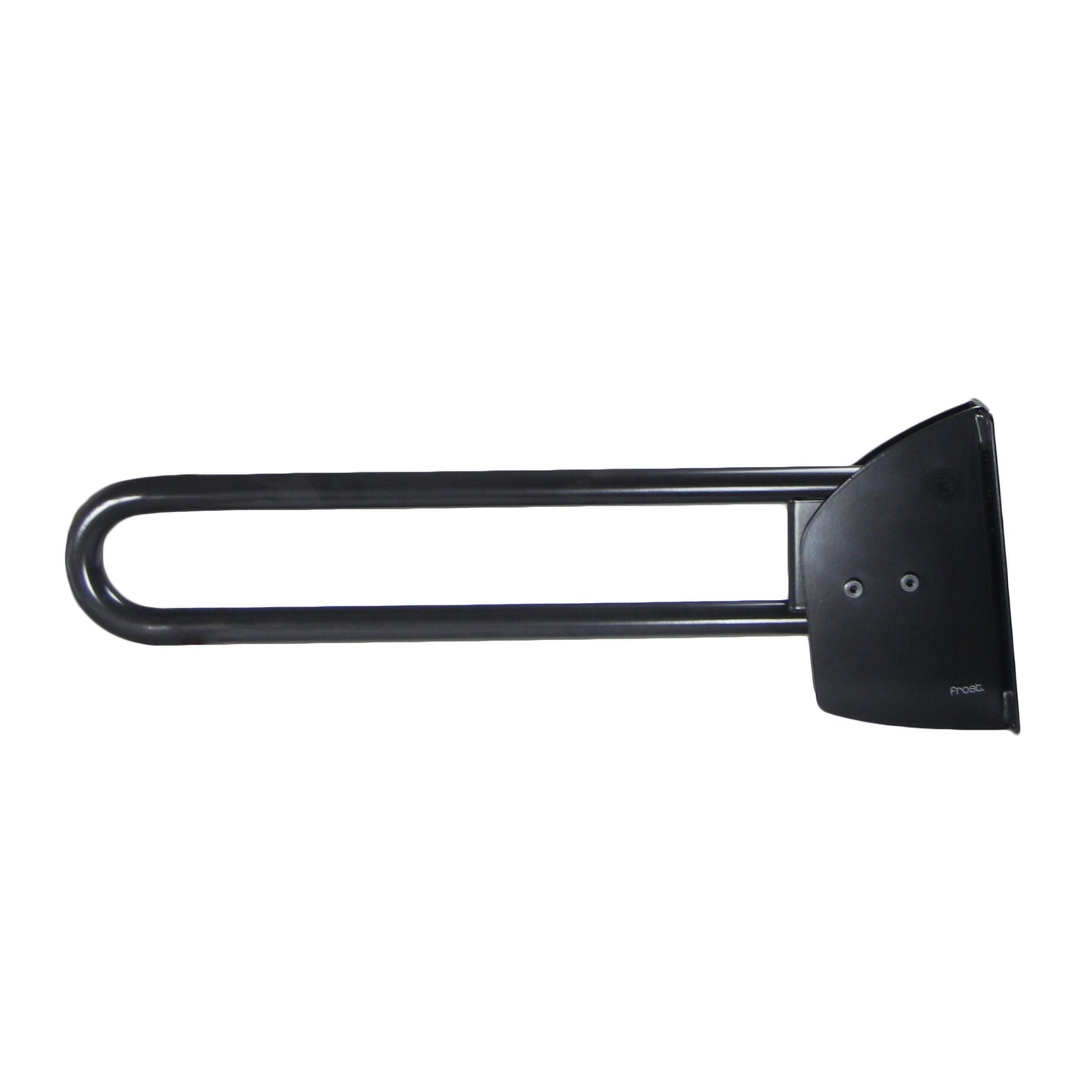 Frost 1055-BLK Black Swing Up Grab Bar