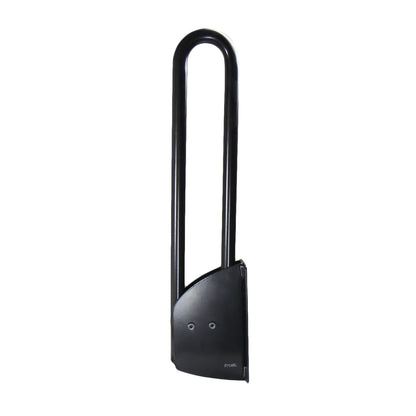 Frost 1055-BLK Black Swing Up Grab Bar