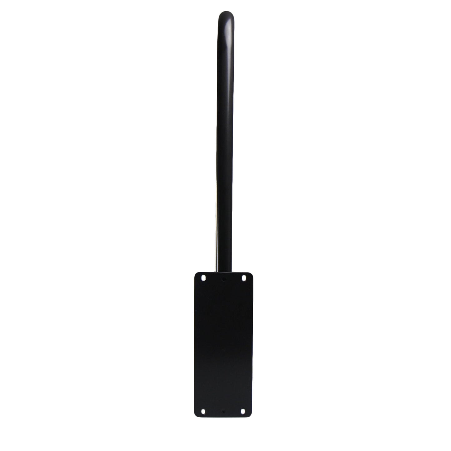Frost 1055-BLK Black Swing Up Grab Bar