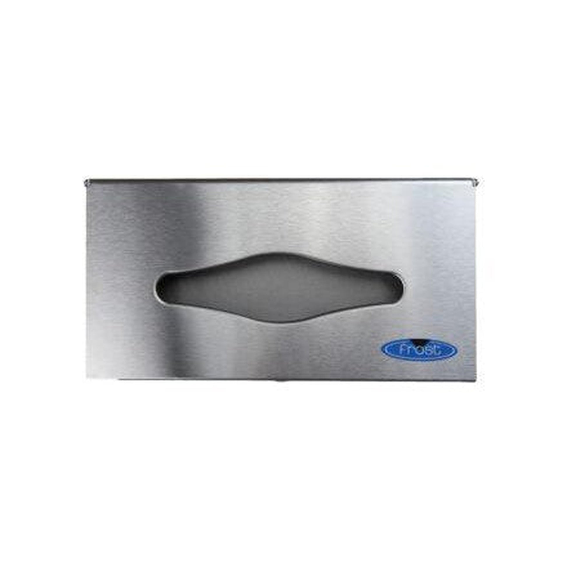 Frost 10.5 x 3.5 x 5.5 Chrome Paper Product Dispenser