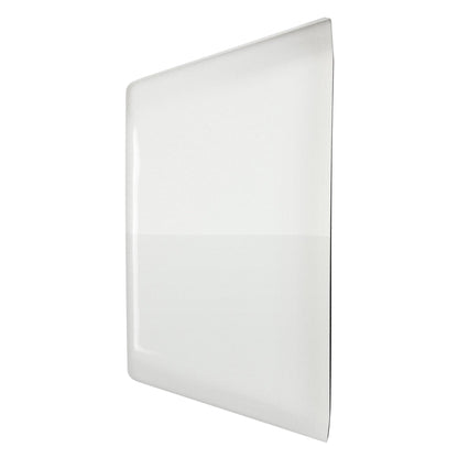 Frost 10.75 x 4 x 8.25 White Epoxy Hand Dryer