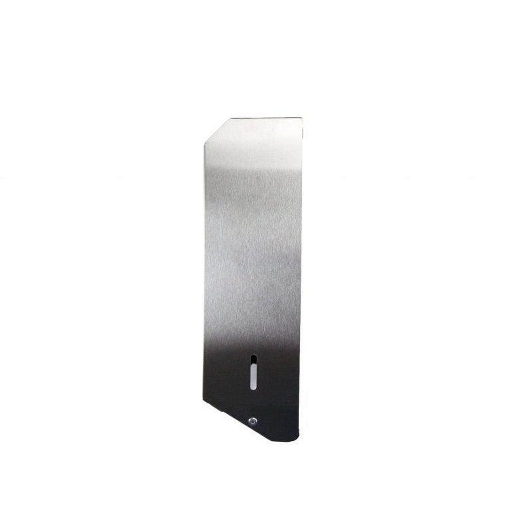 Frost 11 x 13.4 x 4.1 Stainless Steel Satin Paper Product Dispenser