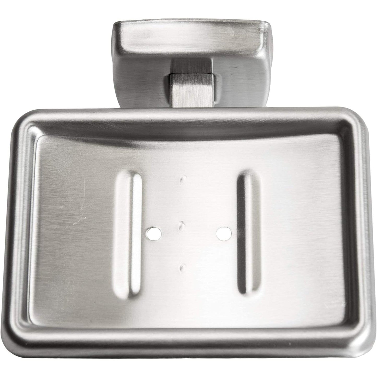 Frost 1136-S Wall Mounted Brushed Stainless Steel Soap Dish