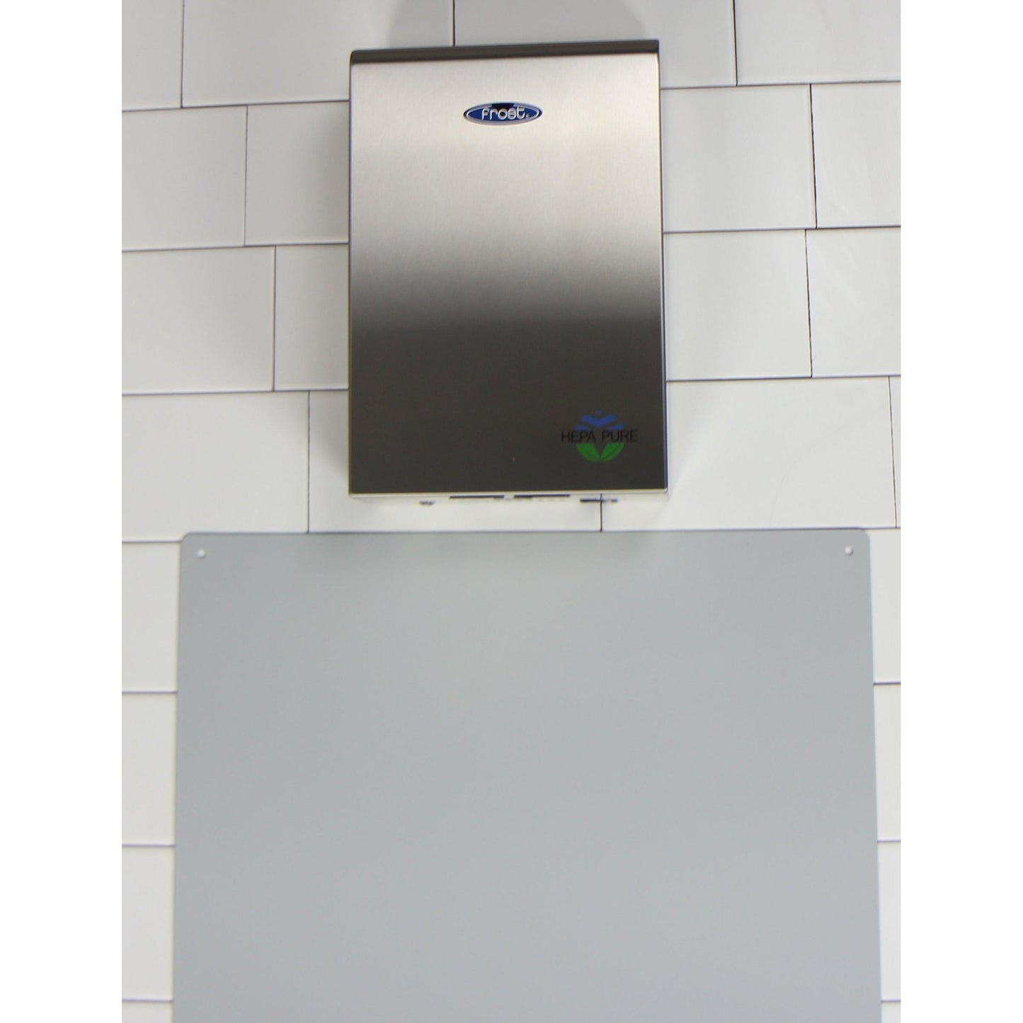 Frost 1186-G Wall Protector Plate