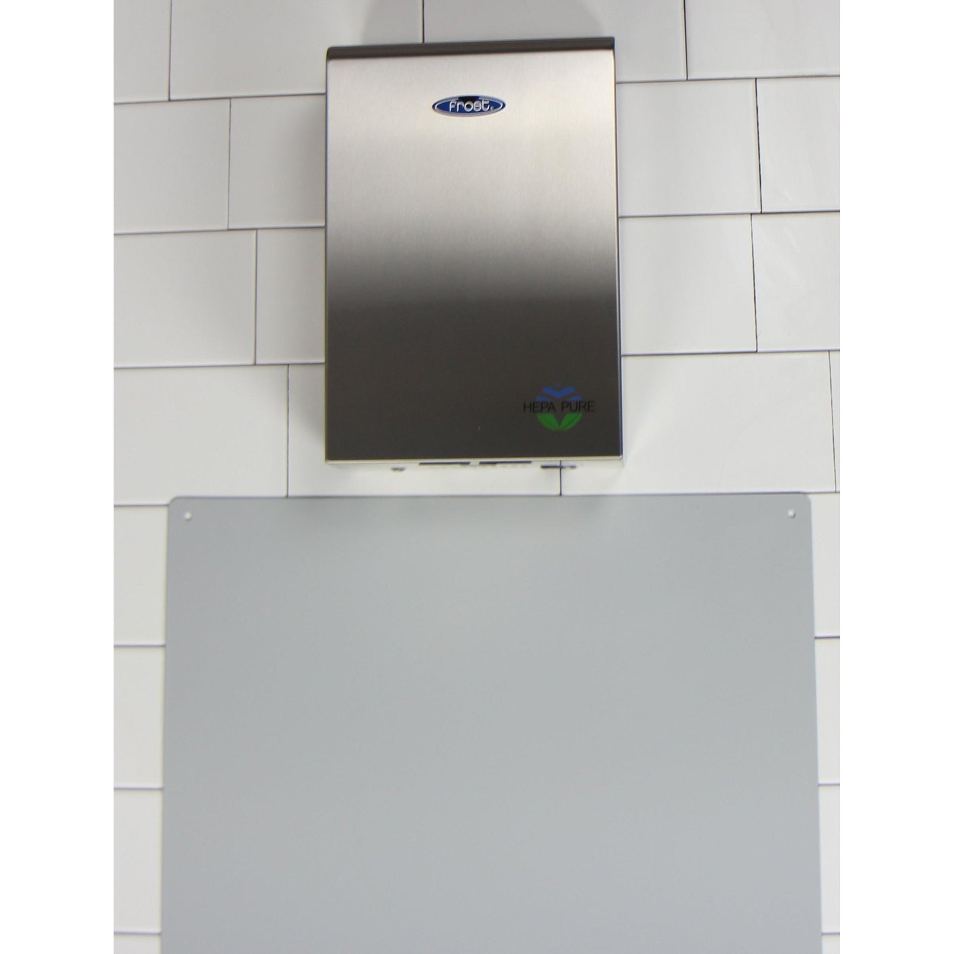 Frost 1186-G Wall Protector Plate