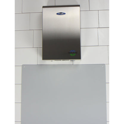 Frost 1186-G Wall Protector Plate