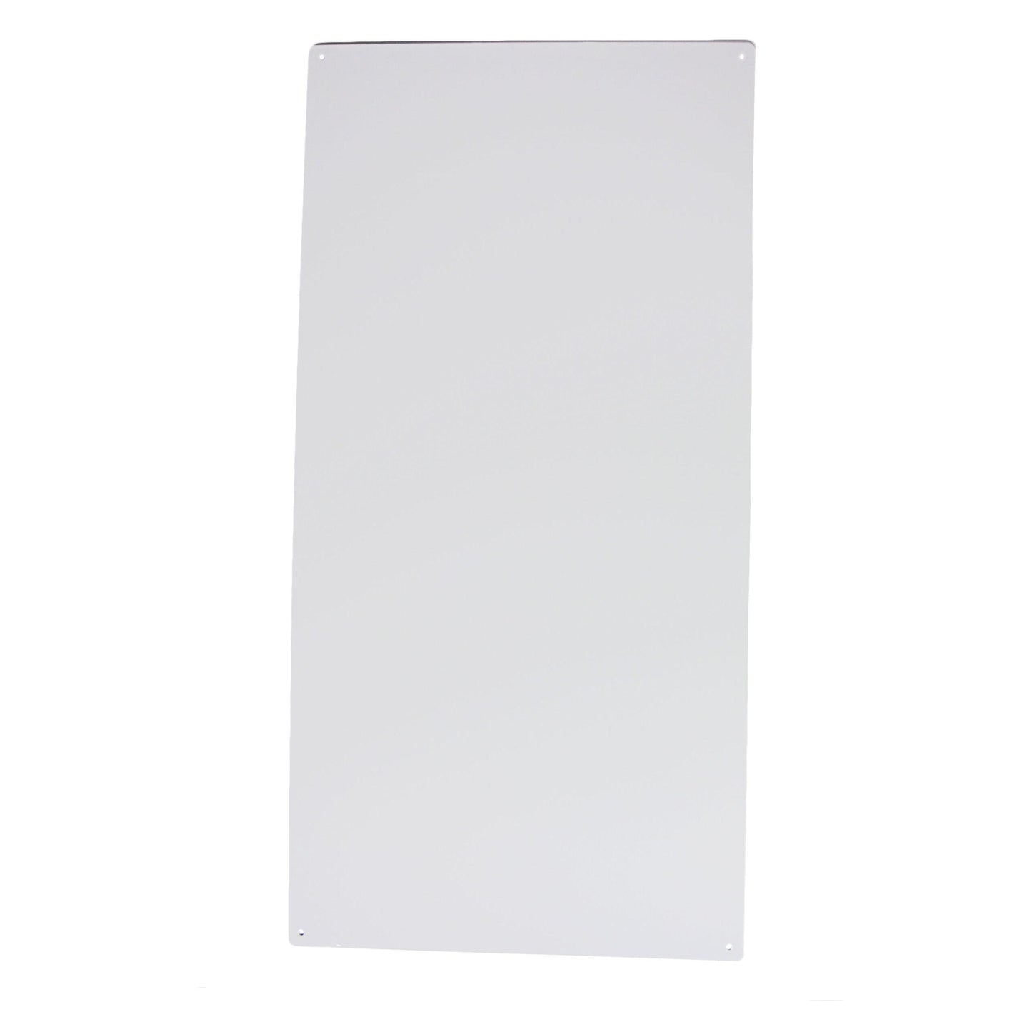 Frost 1186-W White Wall Protector Plate