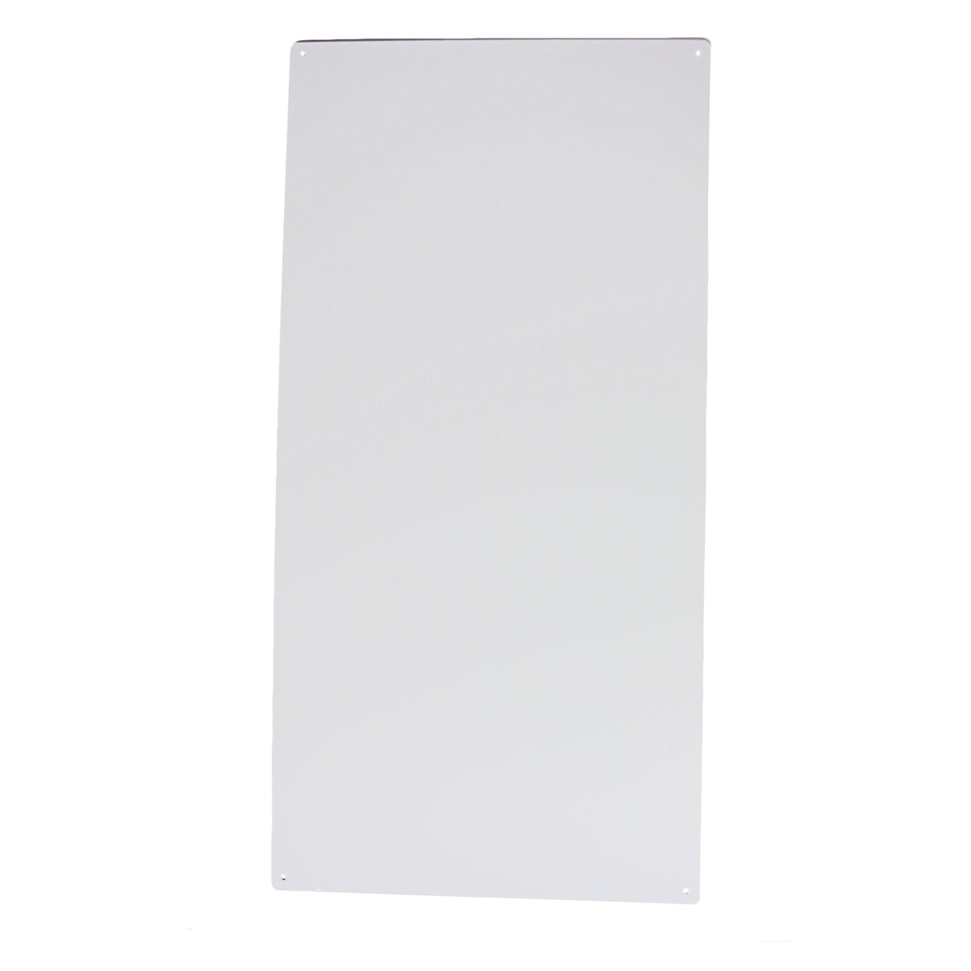 Frost 1186-W White Wall Protector Plate