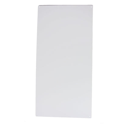 Frost 1186-W White Wall Protector Plate