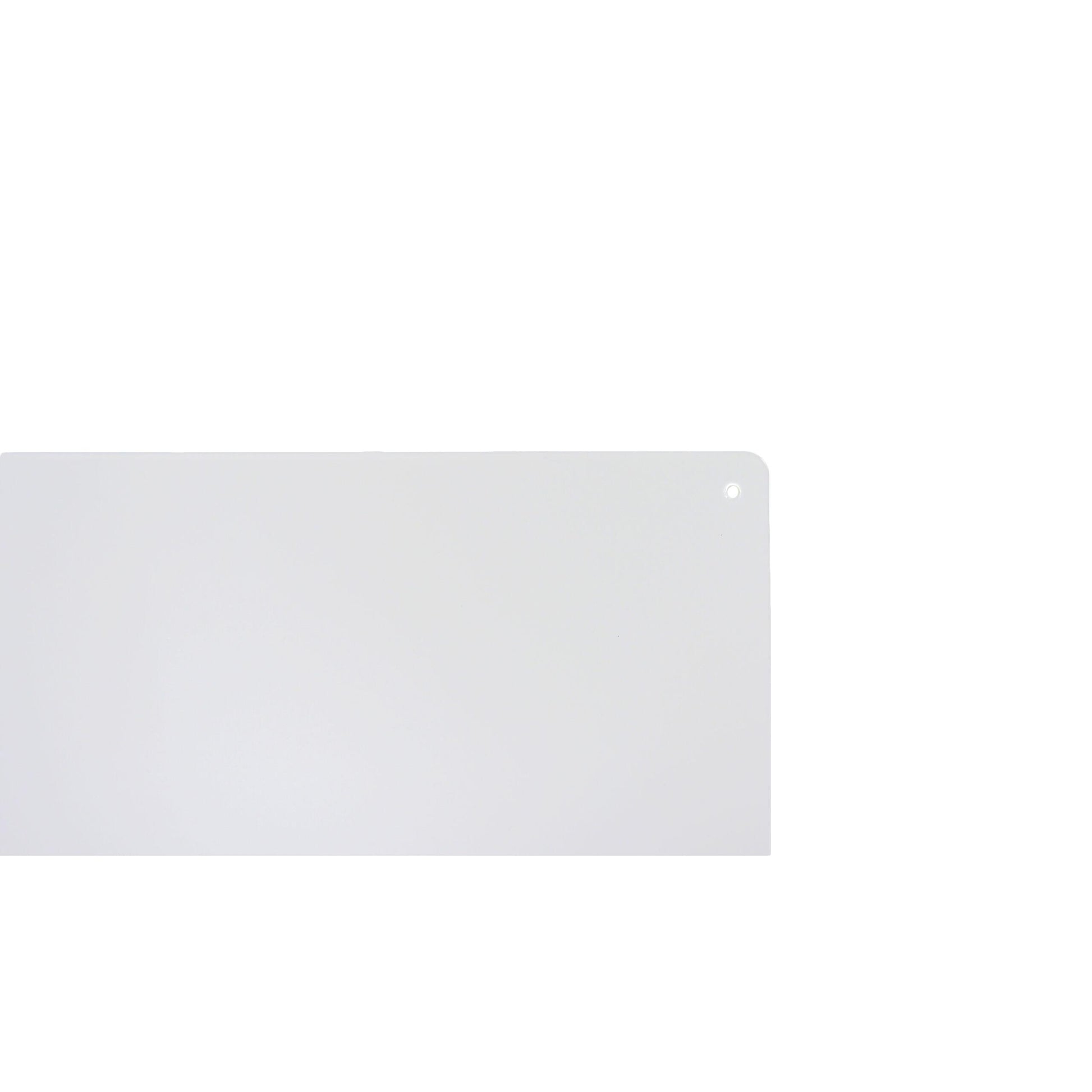 Frost 1186-W White Wall Protector Plate